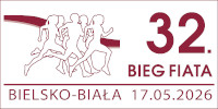 29. Bieg Fiata